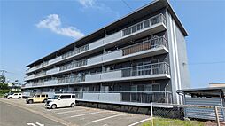 サルヴァトーレ神園　2号棟