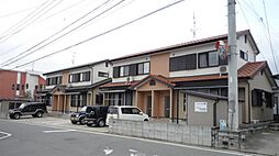 ヴューテラスII　B