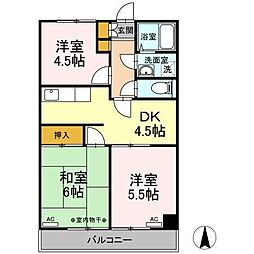 ウィルヴィラージュI