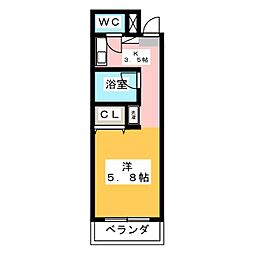 第4アサヒハイツ