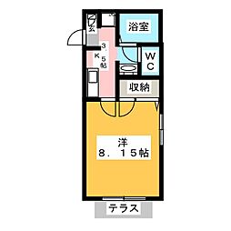 アオキフラットII