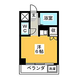 サンハイツ川本