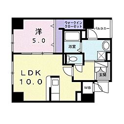 ブレスコート小川町