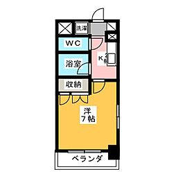 スペーシア川崎III