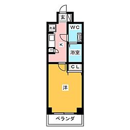 Cassia　Kawasaki　Residence