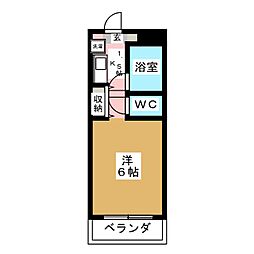 パークハイツ川本