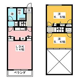 エスタシア川崎大師アネックス