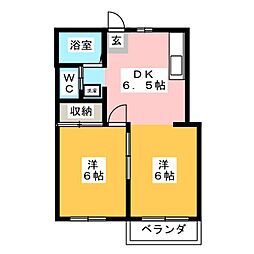 ティエムハイツ