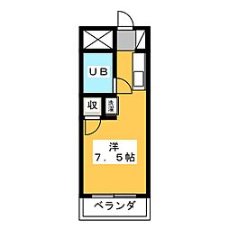 アベニール殿町