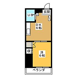 パークサイドパレス内海