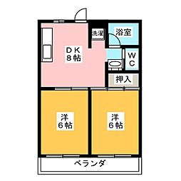 フォレスト　マリアナ 303