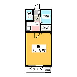 コンフォート川崎大師