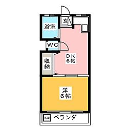 神明富士美マンション