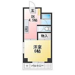 太平マンション