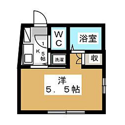 アークコート川崎