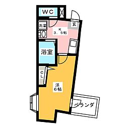 ジュネス　Ｇｒｅｅｎ　Ｌｅａｆ