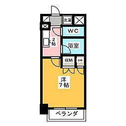 スペーシア川崎III