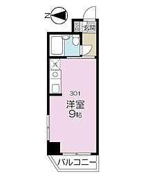 タウンシップ川崎 301