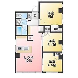 フォレスト　サランスク 501