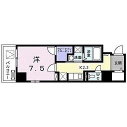 プランドール川崎大師