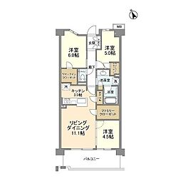 プラウド川崎矢向 508