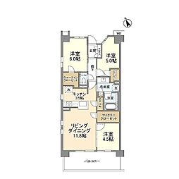 プラウド川崎矢向 208