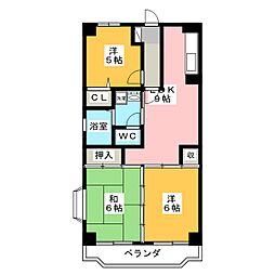 メゾン彩づつみ