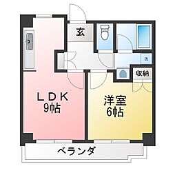 新川崎ロイヤルパレス