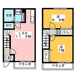 ソレアード・ミナミダII