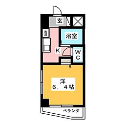 クレール本町