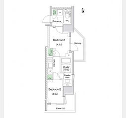 スタイリオ川崎 505