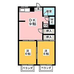 メイウール新川崎