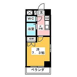 マモール川崎II