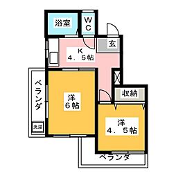 第10むさしマンション−I