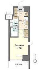 SHOKEN Residence川崎　東門前III 503