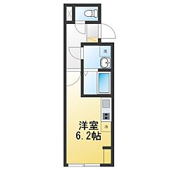 クォーク川崎 103