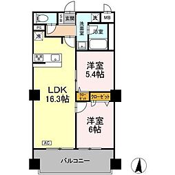 グリーン ノブル K