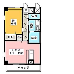 グリシーヌ・Ｍ