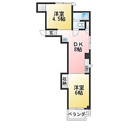タカノフラット