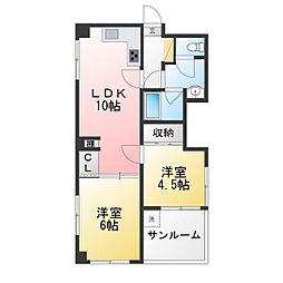 アビタシオン武田