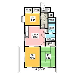 日吉ロイヤルパレス