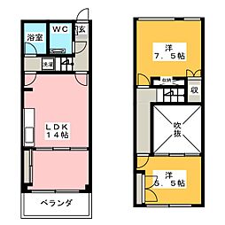 エスタシア川崎大師アネックス