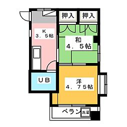 半沢マンション
