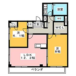 コート瑠璃京イースト