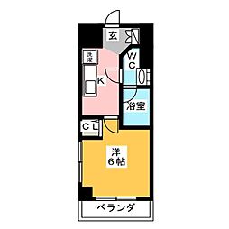 レスピール川崎