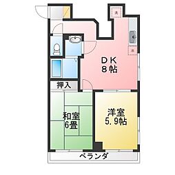 第7むさしマンション