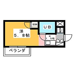 セシオ矢向