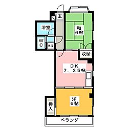 ハイツ志のぶ