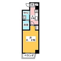 ＣＡＳＡ ｄｅ ＳＡＣＨＩ 401