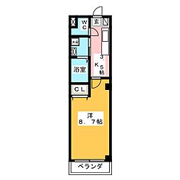 ポッドクレストV